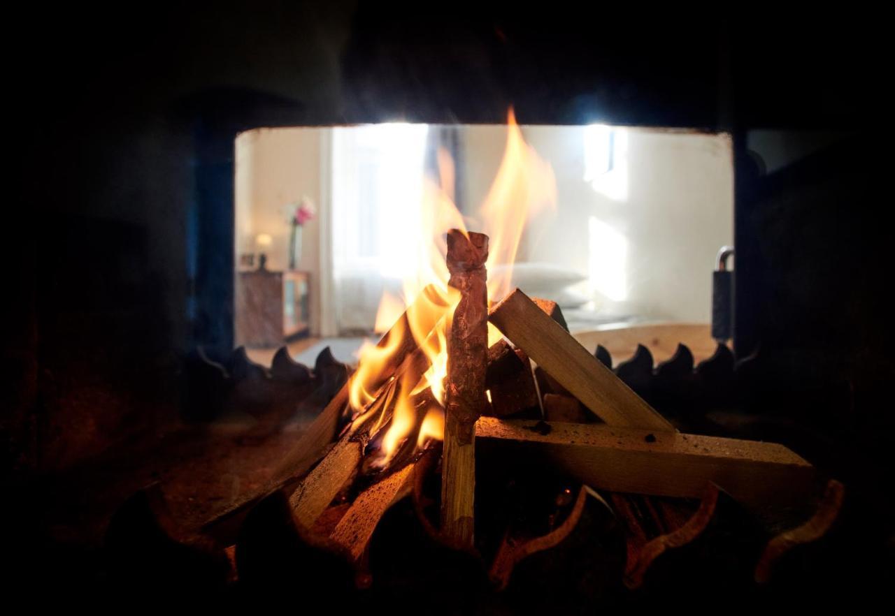 Fireplace Holidays ブダペスト エクステリア 写真